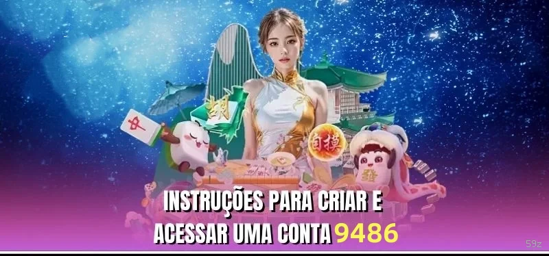 59z — plataforma segura e premiada de apostas