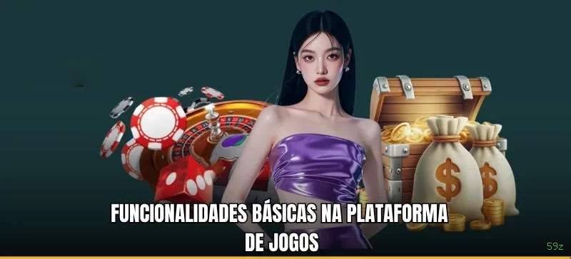 59z app de jogo para jogadores brasileiros