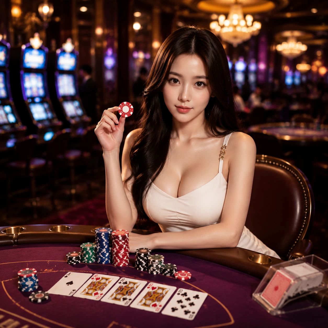 Cassino ao vivo 59z dealers